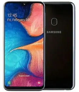 Замена стекла на телефоне Samsung Galaxy A20e в Екатеринбурге